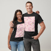 Margarida Rosinha Daisy T-Shirt (Unisex)