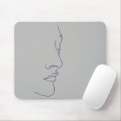 Margarita '56 mousepad (Mit Mouse)