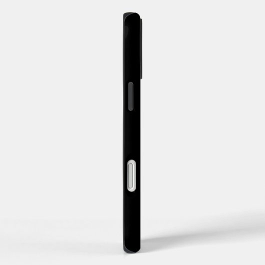 Margarita Anyone Monogrammed Case-Mate iPhone Hülle (Rückseite / Rechts)