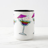 MARGARITA ART TASSE & CUPS (Mittel)