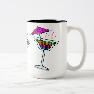 MARGARITA ART TASSE & CUPS