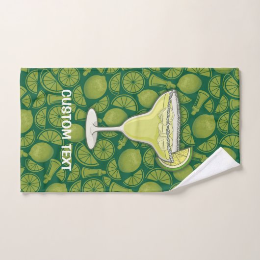 Margarita Badhandtuch Set (Handtuch)