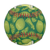 Margarita Baseball (Rückseite)