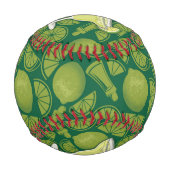 Margarita Baseball (Vorderseite)