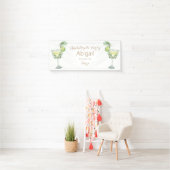 Margarita Beach Ride oder Die Posse Bachelorette Banner (Insitu)