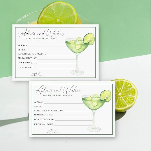 Margarita Brautparty Beratung und Wünsche Briefpapier