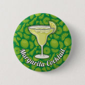 Margarita Button (Vorderseite)