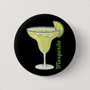 Margarita Button