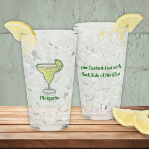 Margarita Cocktail Glas