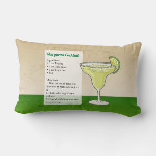 Margarita Cocktail Rezept Lendenkissen