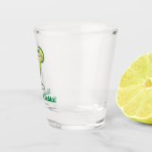 Margarita Cocktail Schnapsglas (Rechts)