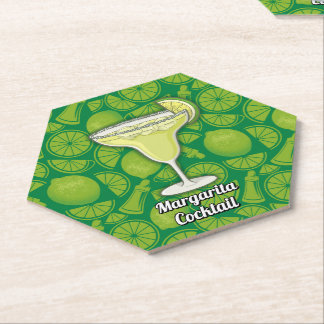 Margarita Cocktail Untersetzer