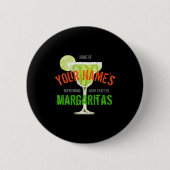 Margarita D Button (Vorderseite)