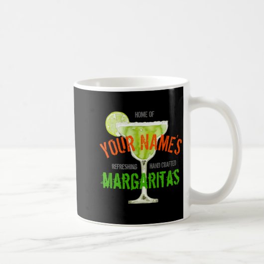 Margarita D Kaffeetasse (Rechts)