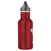 Margarita Edelstahlflasche (Links)