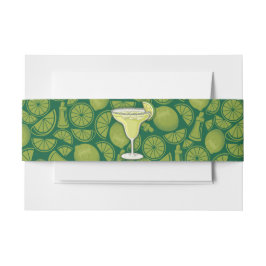 Margarita Einladungsbanderole