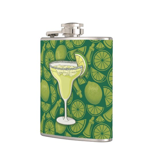 Margarita Flachmann (Links)