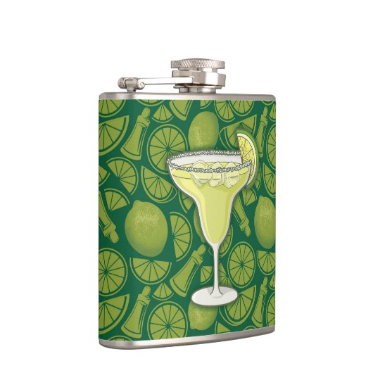 Margarita Flachmann (Rechts)