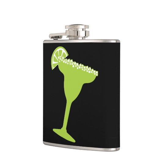 Margarita Flachmann (Links)