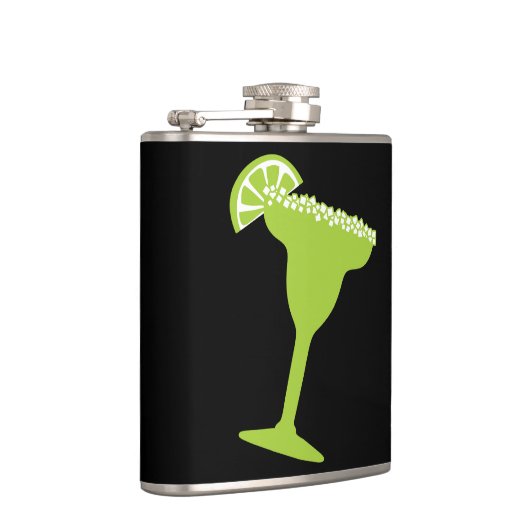 Margarita Flachmann (Rechts)