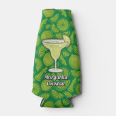 Margarita Flaschenkühler (Vorderseite)