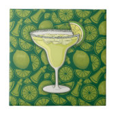 Margarita Fliese (Vorderseite)