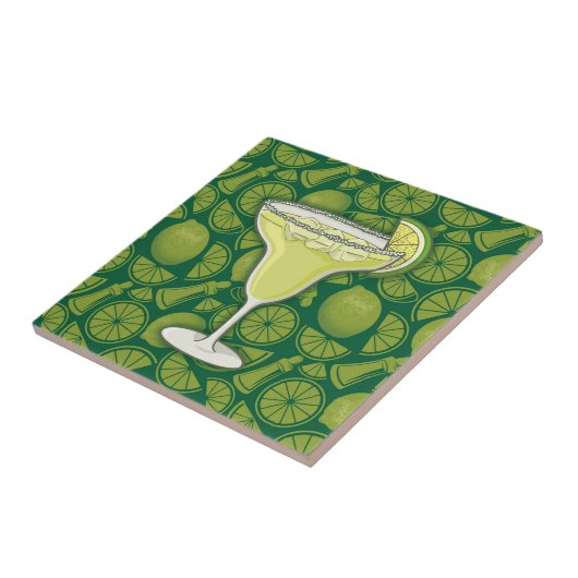 Margarita Fliese (Seite)