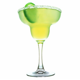 Margarita-Foto-Skulptur Freistehende Fotoskulptur