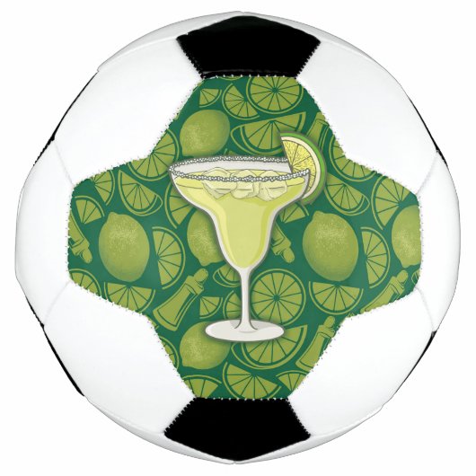 Margarita Fußball (Vorderseite)