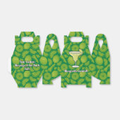 Margarita Geschenkschachtel (Ungefaltet)