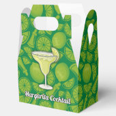 Margarita Geschenkschachtel (Geöffnet)