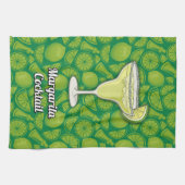 Margarita Geschirrtuch (Horizontal)