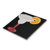 Margarita Glass Fliese (Seite)