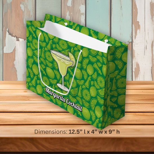 Margarita Große Geschenktüte