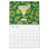 Margarita Kalender (Mär 2027)