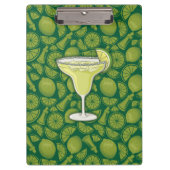 Margarita Klemmbrett (Vorderseite)