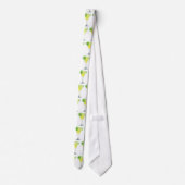 Margarita-Krawatte Krawatte (Rückseite)