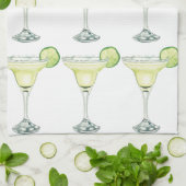 Margarita Küchentuch (Gefaltet)