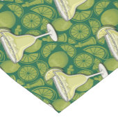 Margarita Kurzer Tischläufer (Ecke)