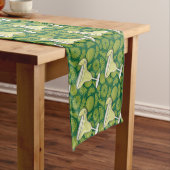 Margarita Kurzer Tischläufer (Beispiel)