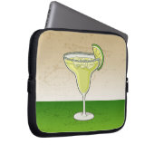 Margarita Laptopschutzhülle (Vorne Rechts)