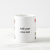 Margarita, Leben der Fiesta, Drinko de Mayo Kaffeetasse (Mittel)