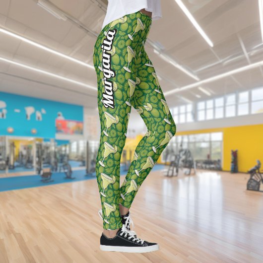 Margarita Leggings