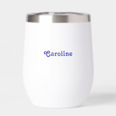 Margarita Limon Bachelorette Fiesta Stemless (Rückseite)