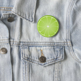 Margarita Limon Button
