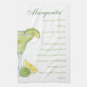 Margarita Locarno Geschirrtuch (Vertikal)