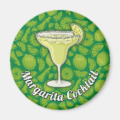 Margarita Magnet (Vorne)