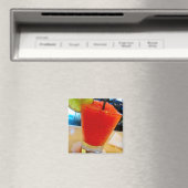 Margarita Magnet (In Situ (Geschirrspüler))