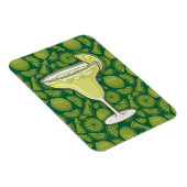 Margarita Magnet (Rechte Seite)