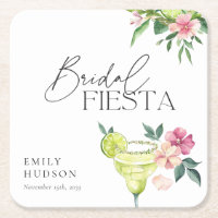 Margarita Mexican Fiesta Brautparty